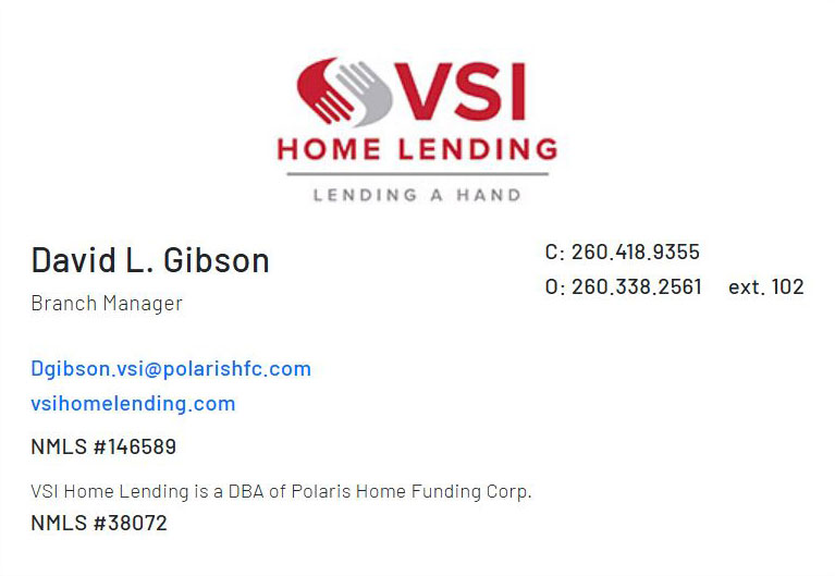 VSI card