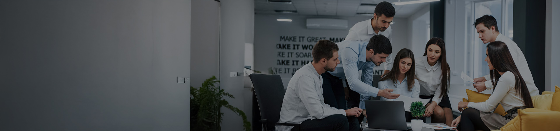 business insurance banner