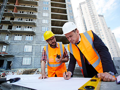Builder's Risk Insurance