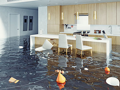 Commercial Flood Insurance