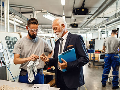 Commercial Umbrella Insurance