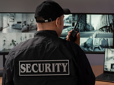 Crime Insurance