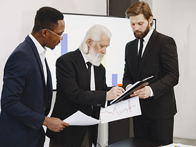 Directors & Officers Liability Insurance
