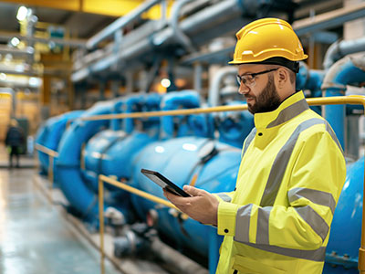 Equipment Breakdown Insurance