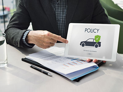 Error & Omissions Insurance