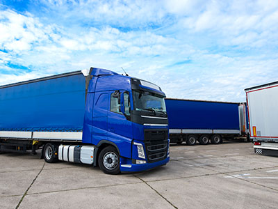 Inland Marine Insurance