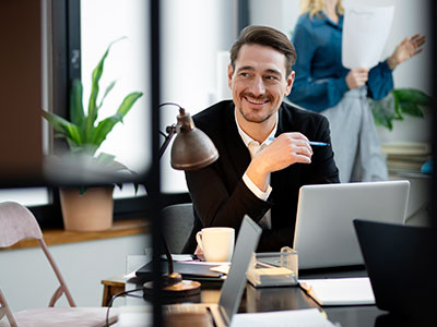 Key Person Life Insurance