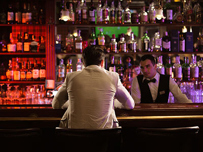 Liquor Liability Insurance