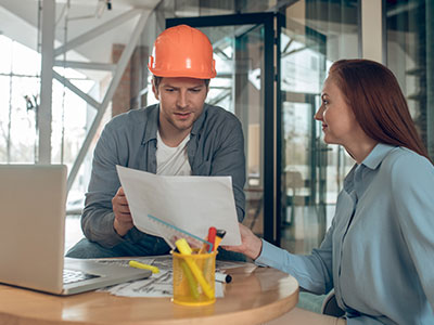 Worker's Compensation Insurance