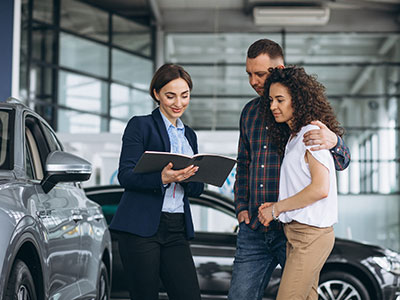 Auto Dealer Insurance