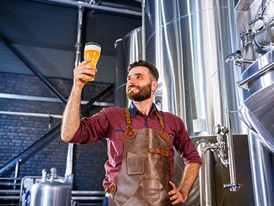Brewery Insurance