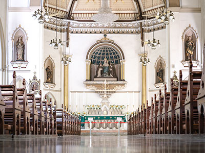 Church Insurance