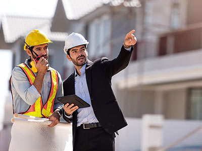 Contractor Insurance