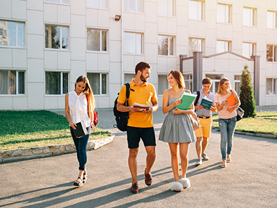 Educational Institutes Insurance