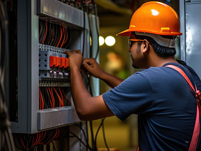 Electrical Contractor Insurance