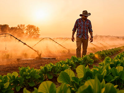 Farm & Ranch Insurance