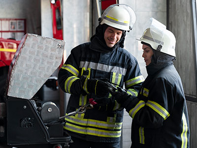 Fire Protection Contractor Insurance