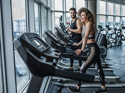 Fitness Studio Insurance
