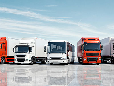 Fleet Insurance