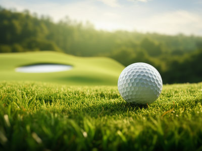 Golf Course Insurance