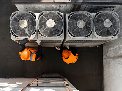 HVAC & Trade Contractor Insurance