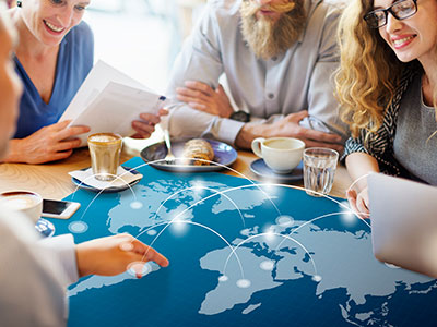 International Business Insurance