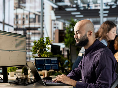 Technology Company Insurance