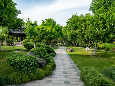 Landscaping Insurance