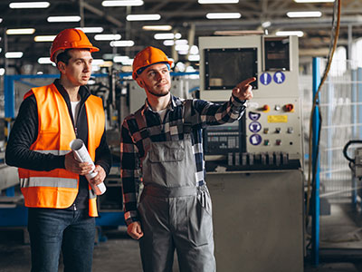 Manufacturer Insurance