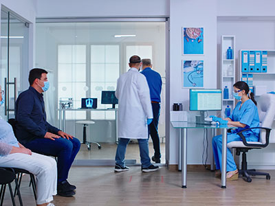 Medical Office Insurance