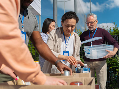 Non-Profit Insurance