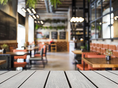 Restaurant Insurance