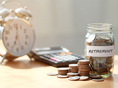 Annuities
