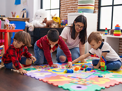 Child Life Insurance