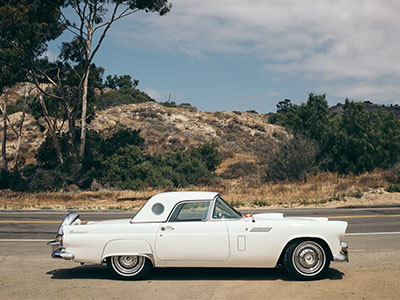 Classic Car Insurance