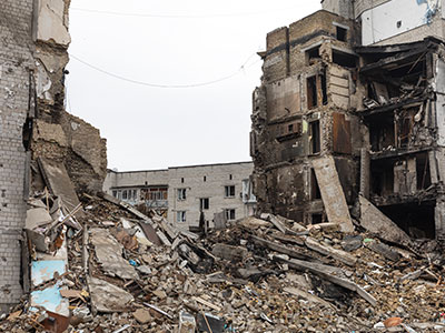 Earthquake Insurance