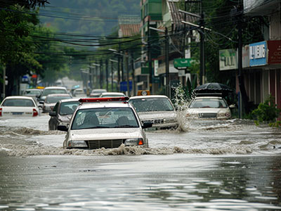 Flood Insurance
