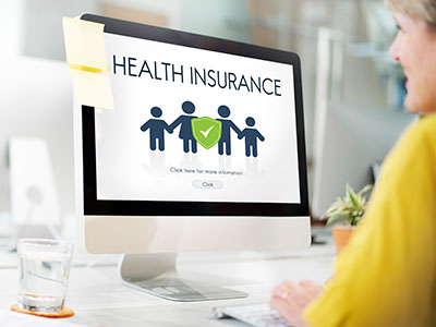 Individual Health Insurance