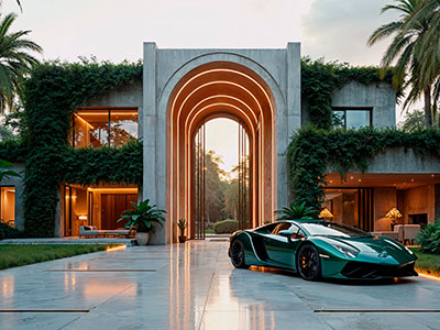 High Net-Worth Insurance