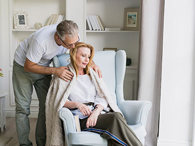 Long-Term Care Insurance