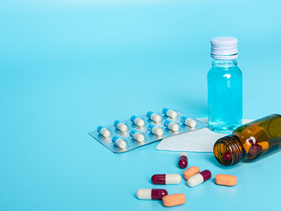 Medicare Supplement Insurance