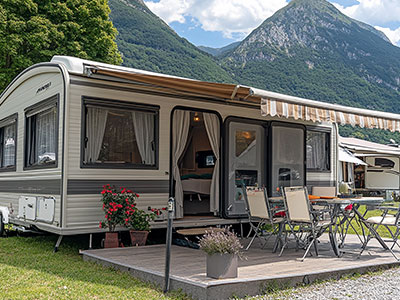 Mobile Home Insurance