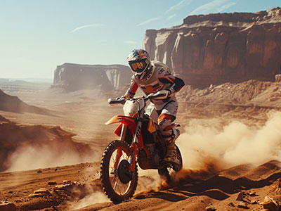 Off-road Vehicle Insurance