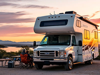 RV Insurance