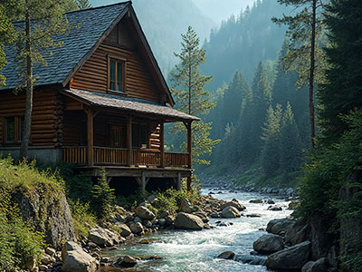 Secondary Home Insurance