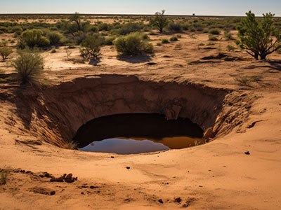 Sinkhole Insurance