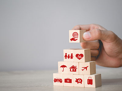 Umbrella Insurance