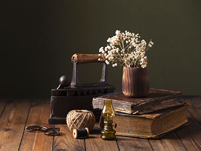 Valuable Possessions Insurance