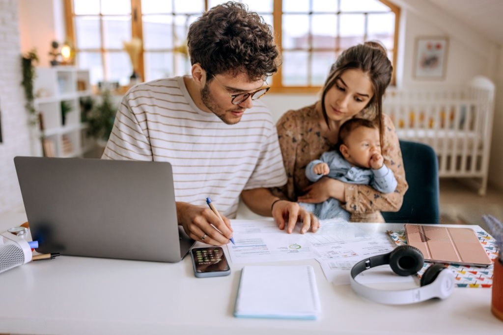 Major life events that can create insurance coverage gaps 