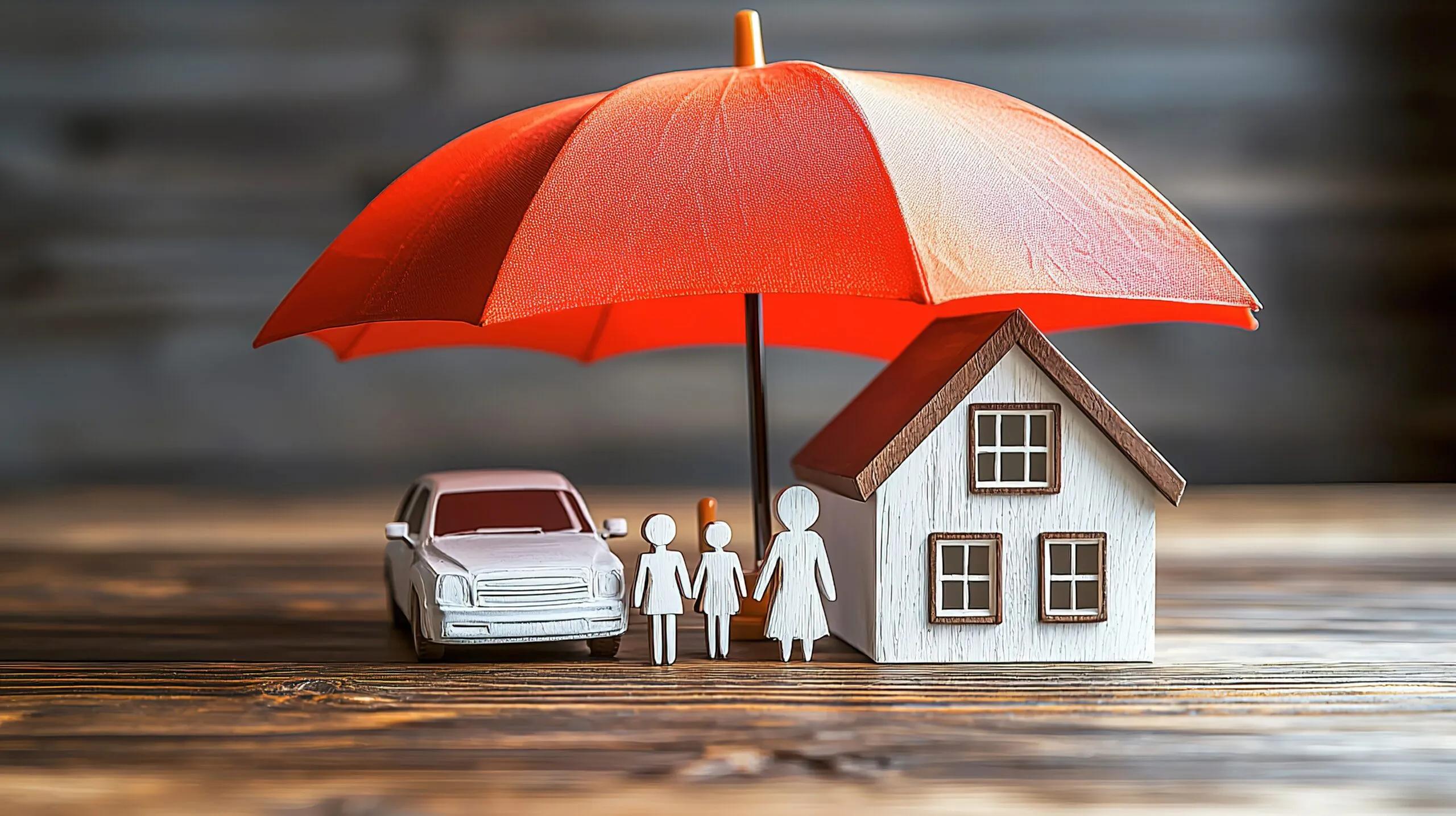 Umbrella Insurance in Fort Wayne